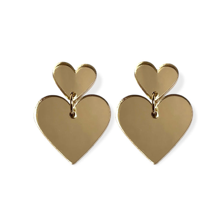 JUST LOVE - all golden