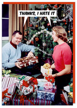 Dean Morris - Thanks I Hate It