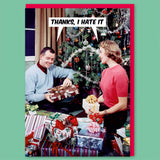 Dean Morris - Thanks I Hate It