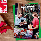 Dean Morris - Thanks I Hate It