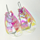 WATERFALL - neon chameleon