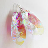 WATERFALL - neon chameleon