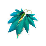 THE WINGS - frosty green