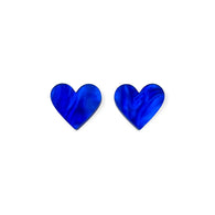 TINY HEARTS - blue sea