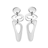 Tiny Dancer - all silvery