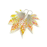 THE WINGS - neon chameleon disco