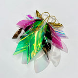 THE WINGS - Karen LIMITED