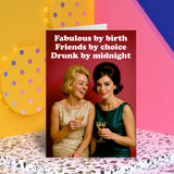 Dean Morris - Drunk by midnight