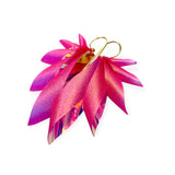 THE WINGS - frosty pink