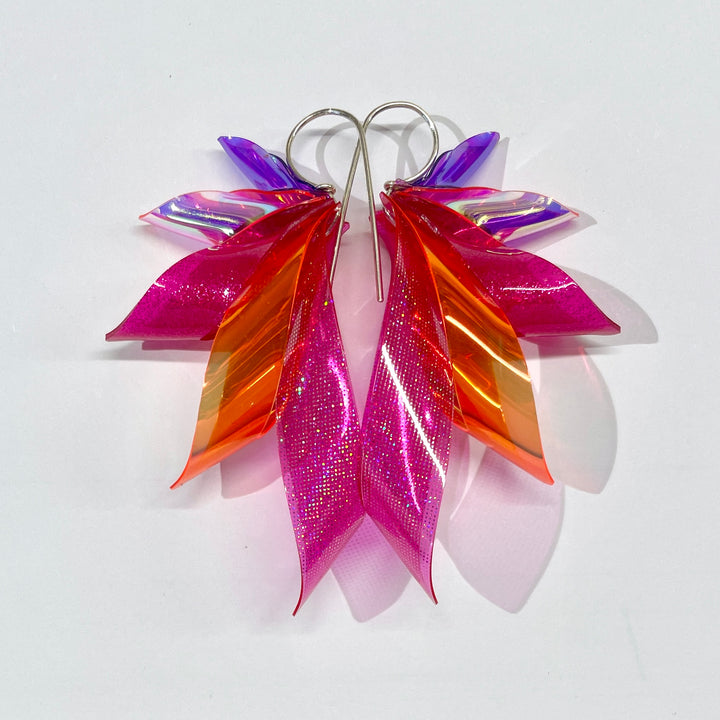 THE WINGS - Emma LIMITED
