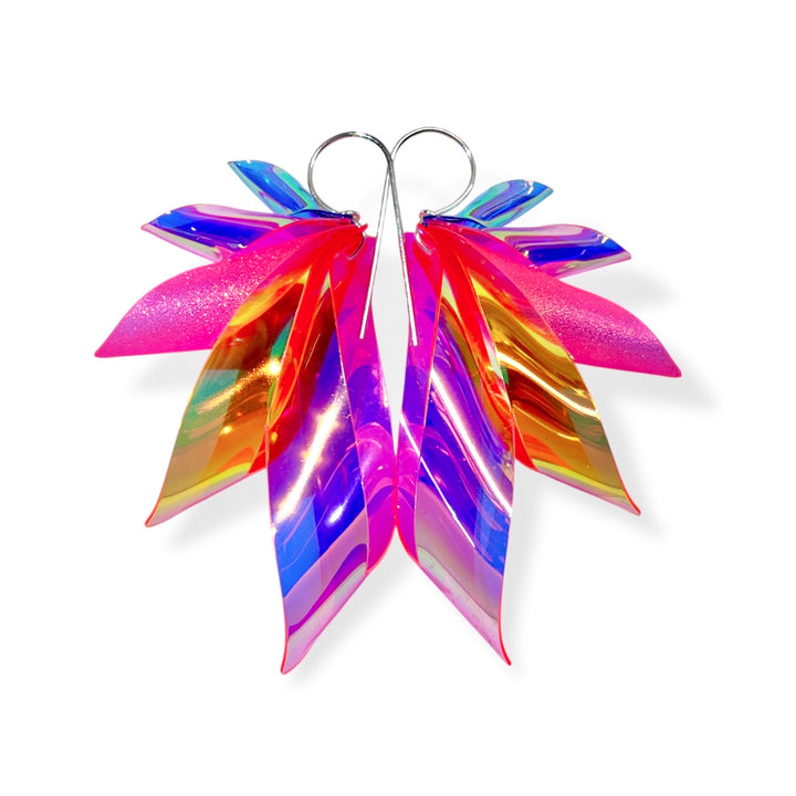 THE WINGS - Samantha