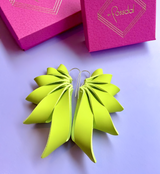 THE WINGS - Juicy lime