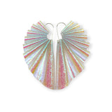 WAVES - frosty neon chameleon