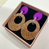 CELEBRATE "Too Loud" 3