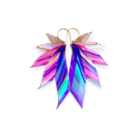 THE WINGS - Mette