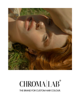 Chromalab - Energetic orange