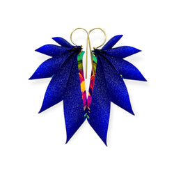 THE WINGS - frosty midnight