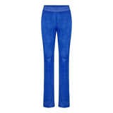 CATTIA TROUSERS - ICE BLUE