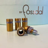 Byfossdal wall display