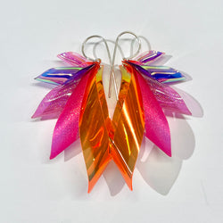 THE WINGS - Aya LIMITED