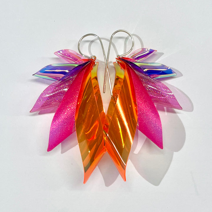 THE WINGS - Aya LIMITED