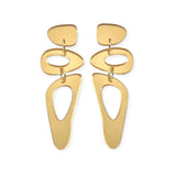 Tiny Dancer - all golden