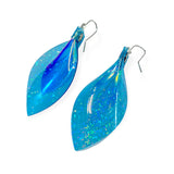 THE DUO  - minty glitter