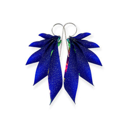 THE WINGS - frosty midnight