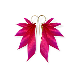 THE WINGS - frosty magenta