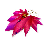 THE WINGS - frosty magenta