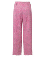 MARIA TROUSERS - PINK