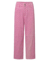 MARIA TROUSERS - PINK