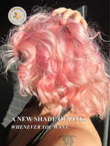 Chromalab - Electric pink