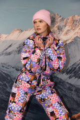 ROXANNA SNOWSUIT - MULTIVERSE ART PRINT
