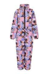 ROXANNA SNOWSUIT - MULTIVERSE ART PRINT