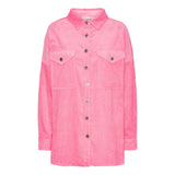 VILDA SHIRT - PINK