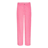 VILDA TROUSERS - PINK