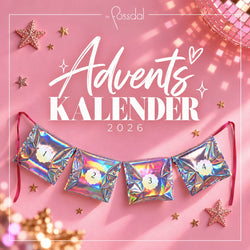 TINY TREATS - Advents kalender