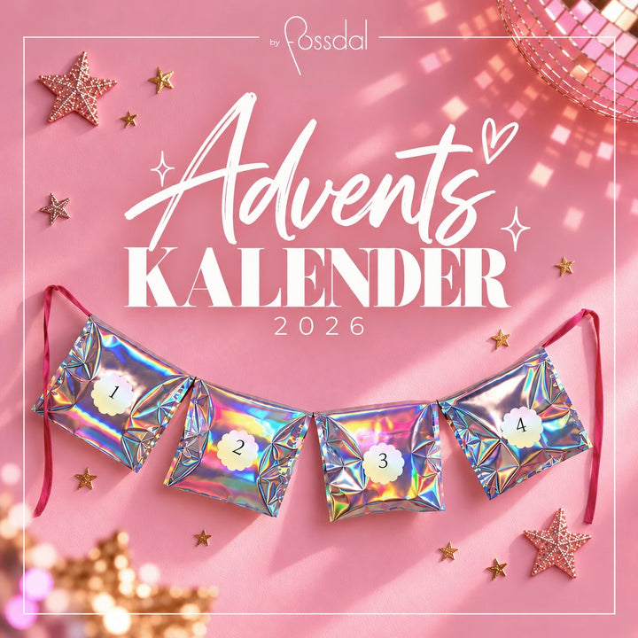 TINY TREATS - Advents kalender