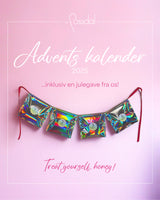 FAVORITE BLEND - Advents kalender