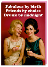 Dean Morris - Drunk by midnight