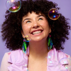 THE DUO - beetle fun