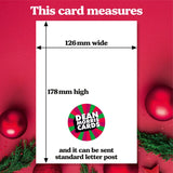 Dean Morris - Not Giving A Single Christmas F***