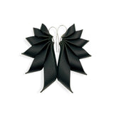 THE WINGS - black