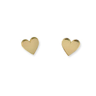 TINY HEARTS -  gold